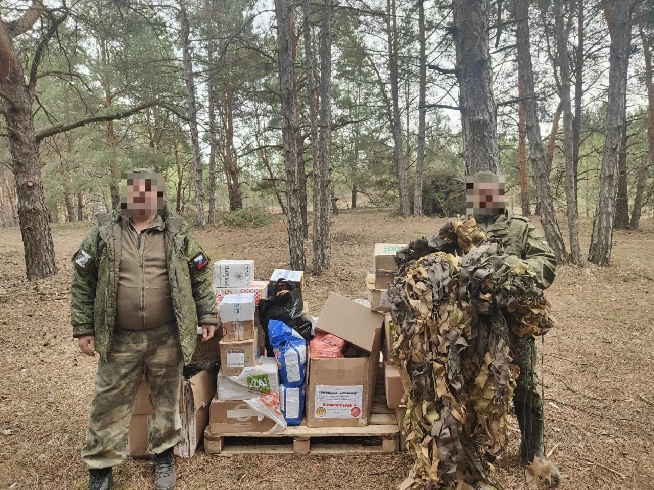 Фото: Виктор Петрущенко