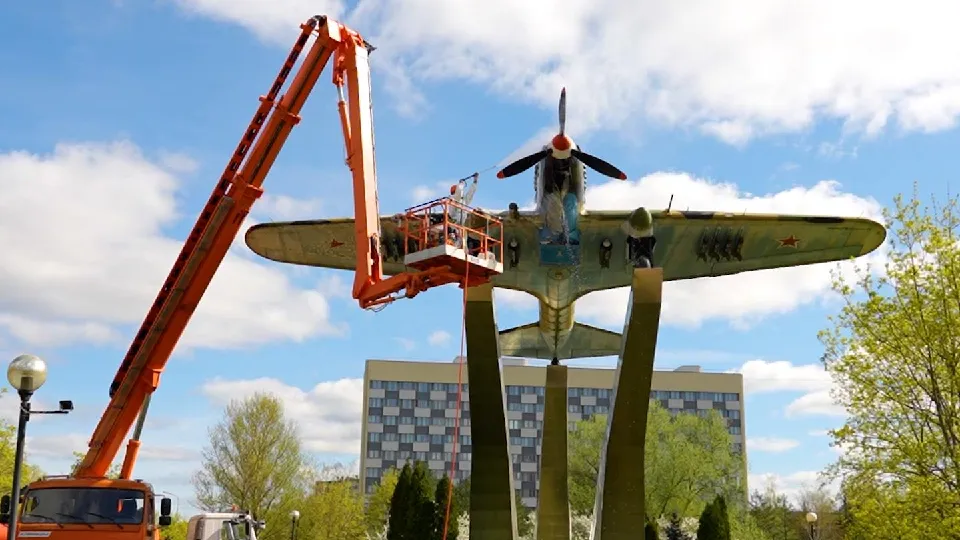 Фото: пресс-служба администрации г.о. Дубна