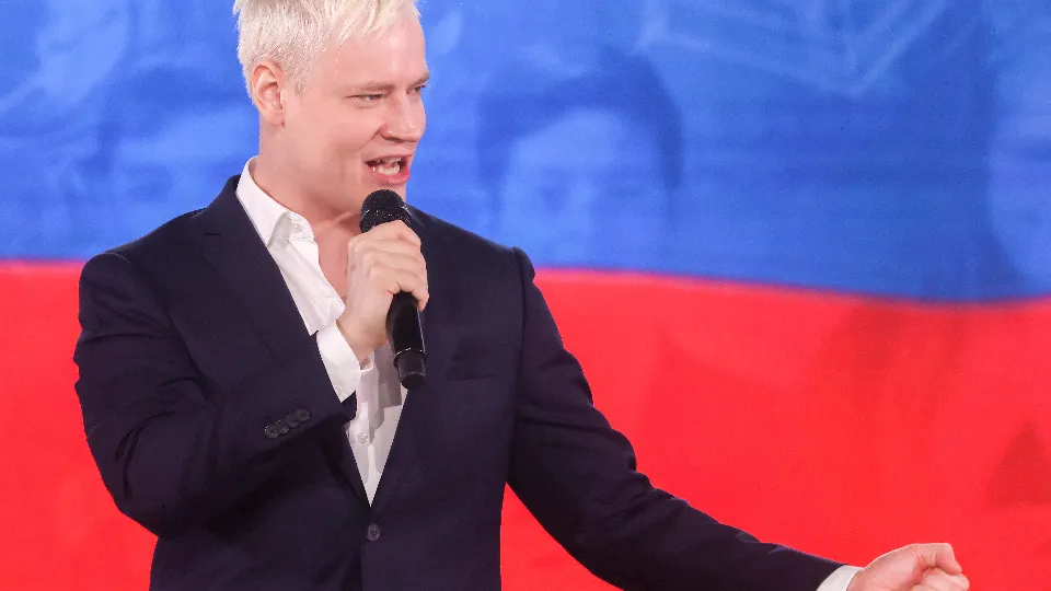 Фото: ТАСС/Сергей Карпухин