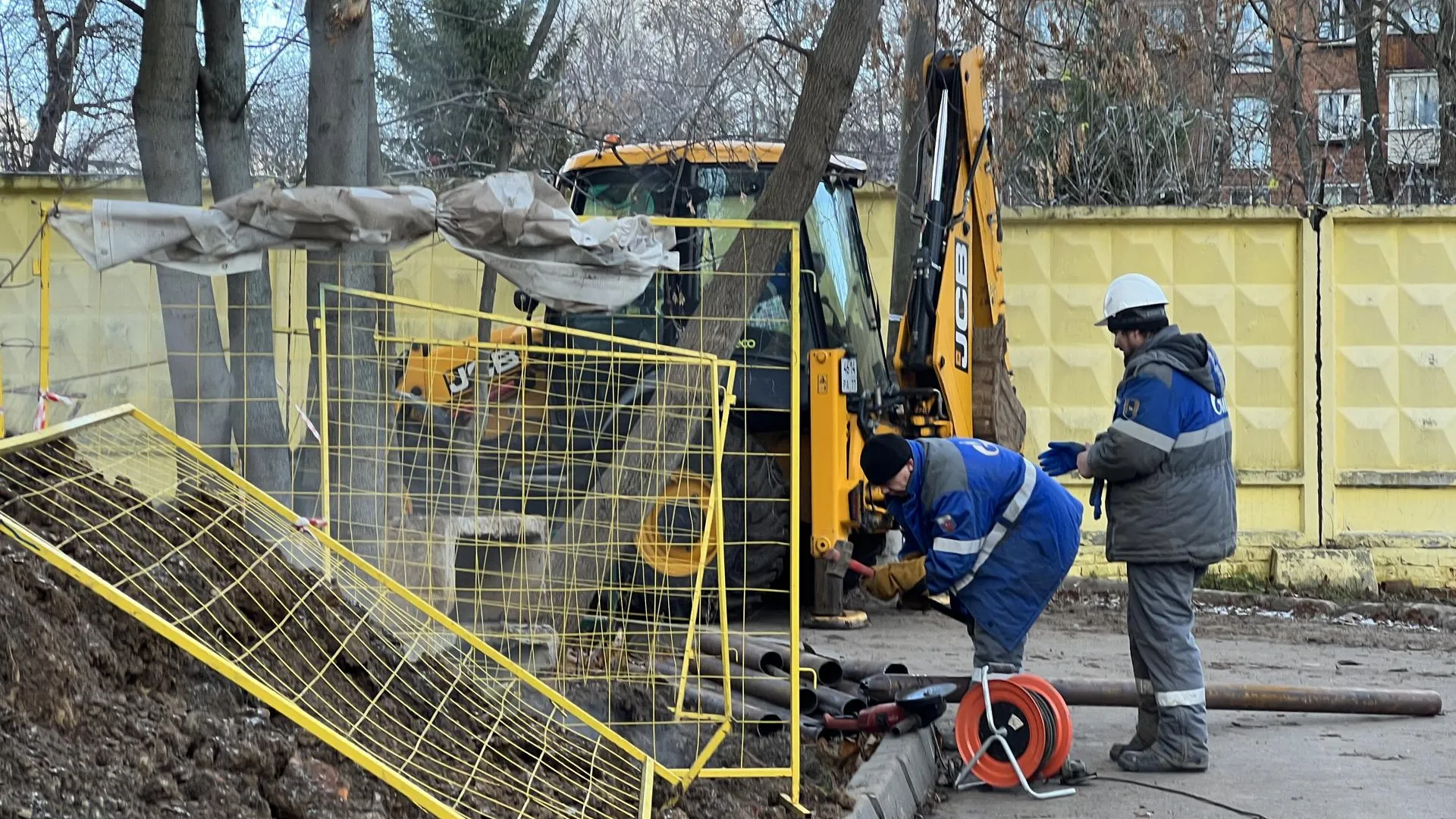 Ерофеева Валерия