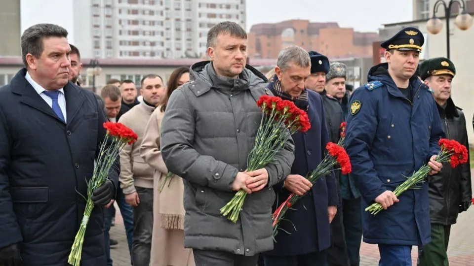 Фото: пресс-служба городского округа Серпухов