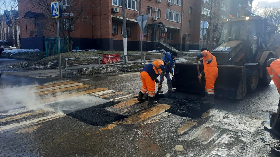 Фото: пресс-служба администрации г.о. Долгопрудный