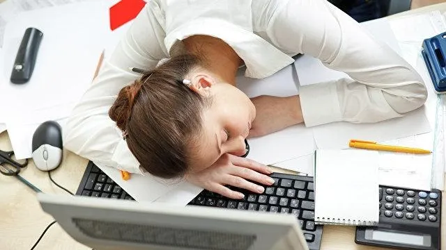 Ученые: женщины-трудоголики наиболее подвержены диабету