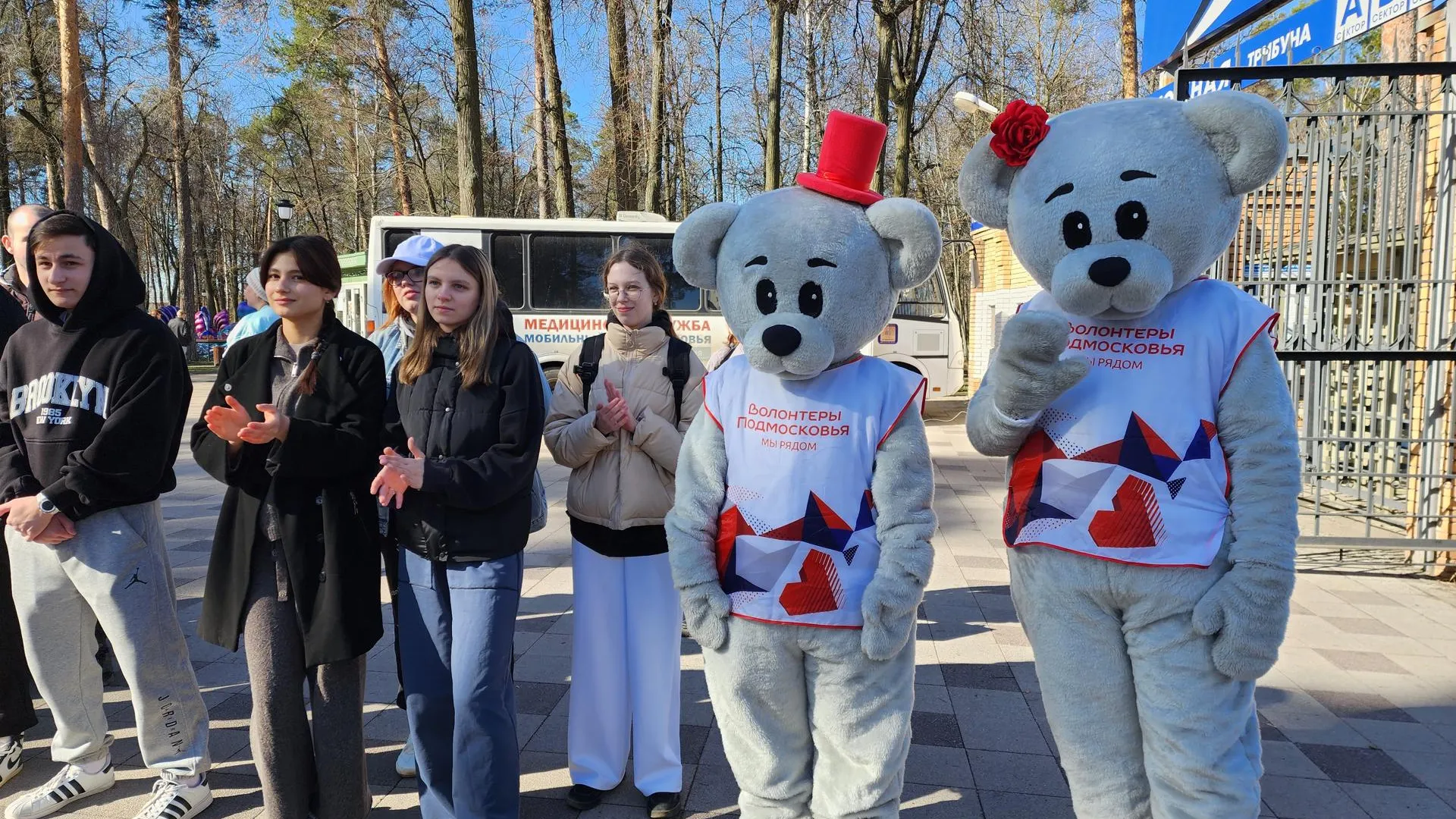 Фото: Ирина Моисеева