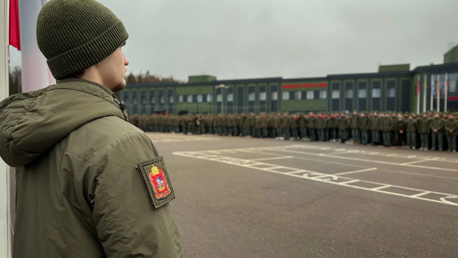 Фото: vk.com/Воскресенский колледж