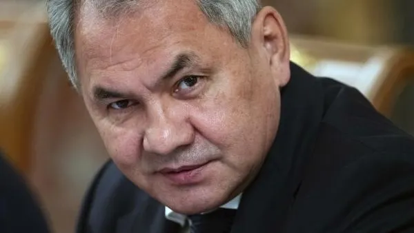 Коллеги, друзья и жители России поздравляют Сергея Шойгу с юбилеем 