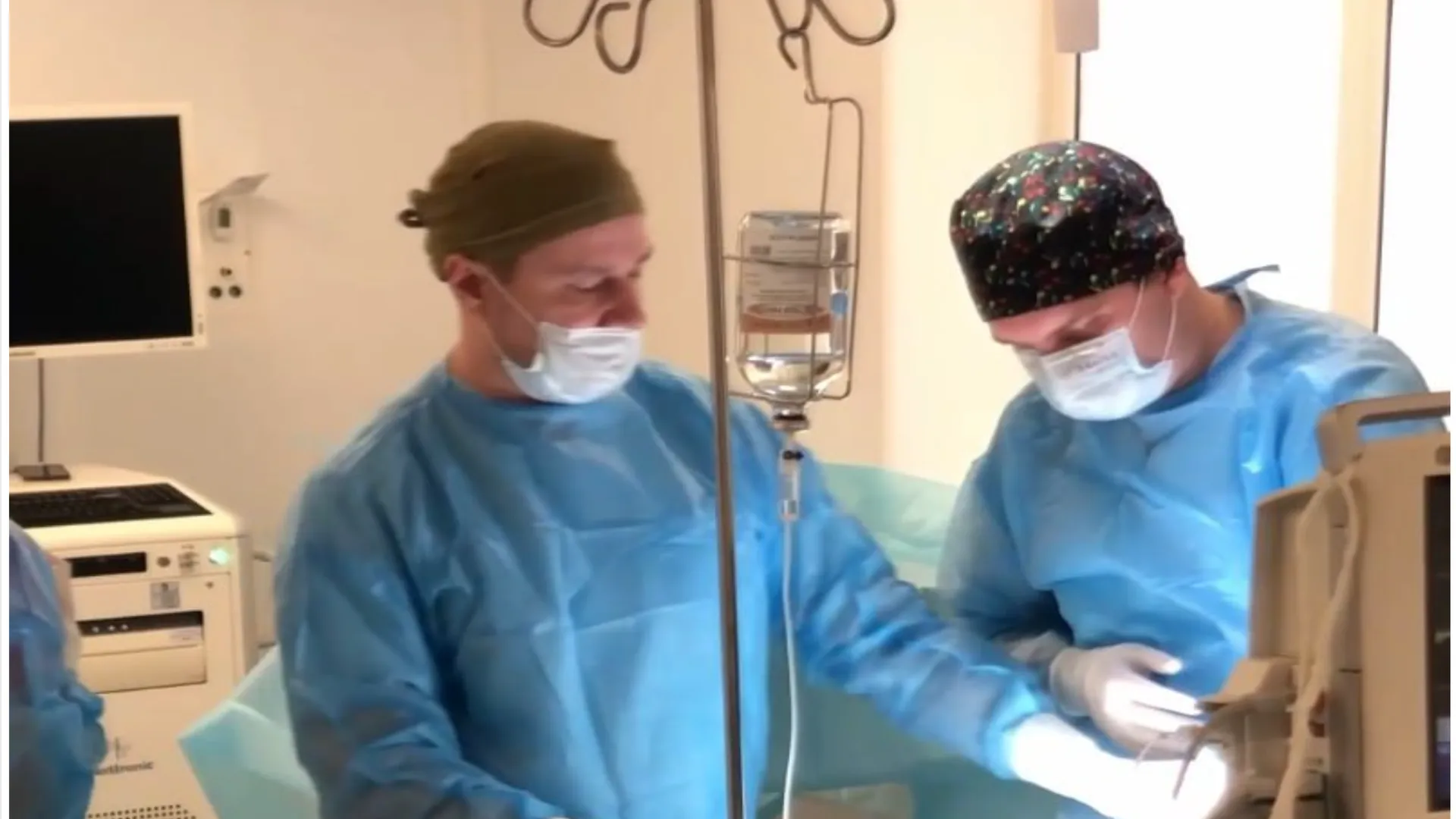 Фото: ГБУЗ МО «Долгопрудненская больница»