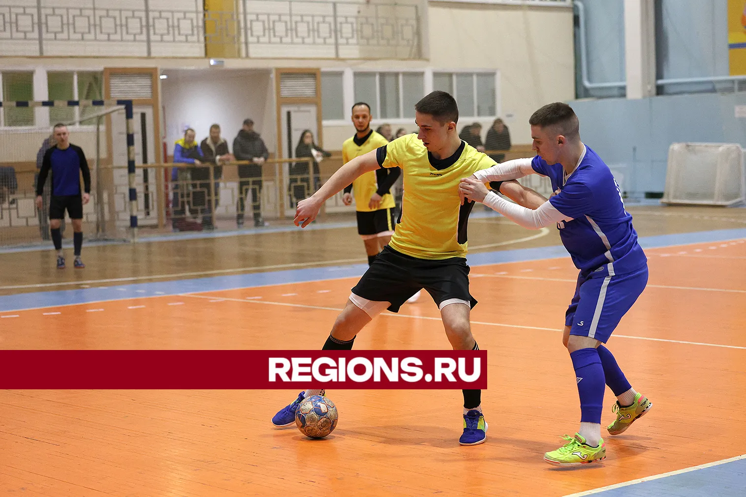 Фото: Ольга Пятикрестовская.