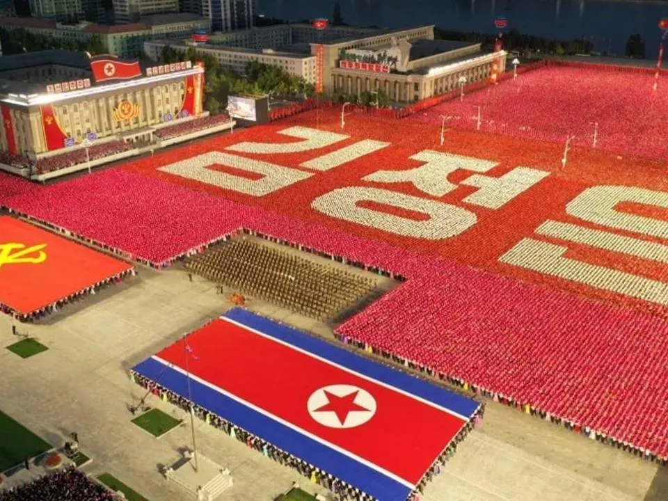 «Не выступает против сближения»: почему отношения КНДР и России вдруг потеплели