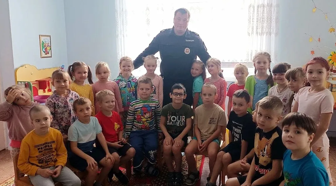 © пресс-служба ОМВД России по г.о. Протвино