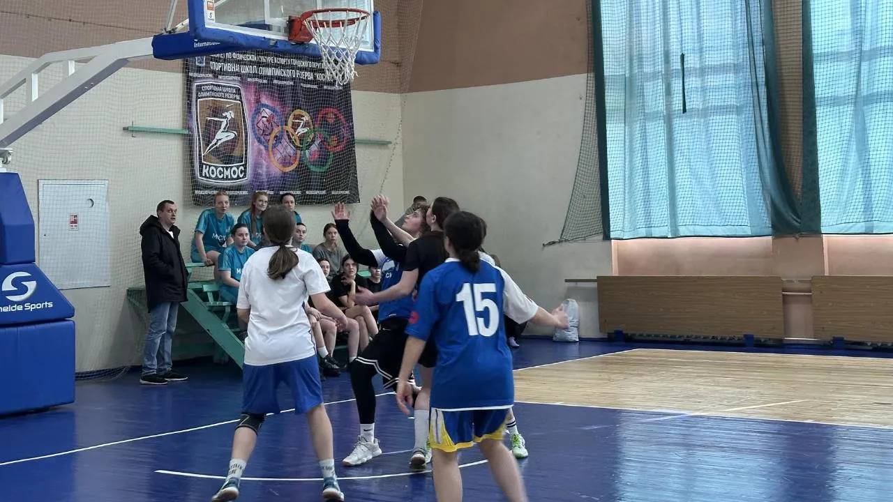 REGIONS/Мария Шигорева