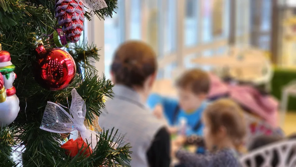 Фото: МедиаБанк Подмосковья/Светлана Плотникова