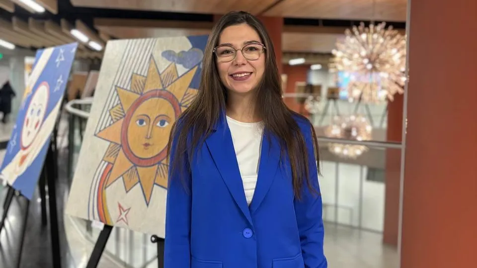 Фото: Министерство социального развития Московской области