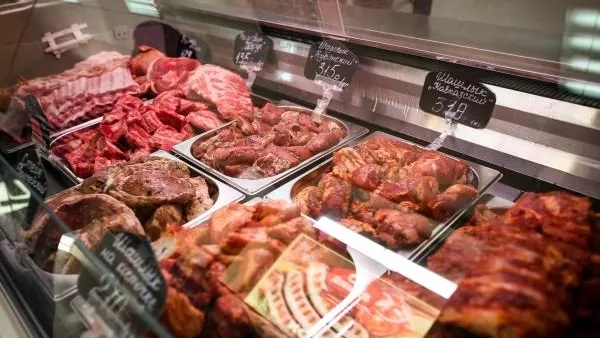 Ученые: отказ от мяса увеличивает риск возникновения геморрагического инсульта