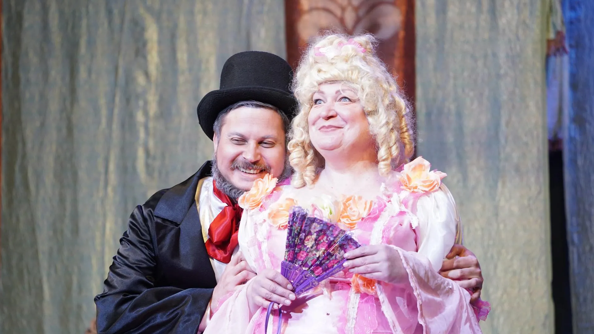 Анастасия Хренкова