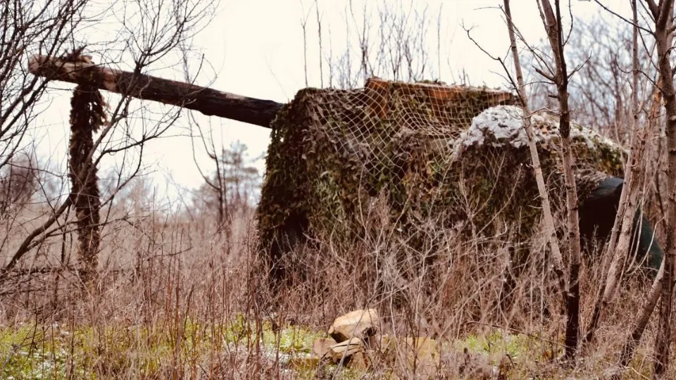 Фото: Поисковый отряд «КитежЪ»