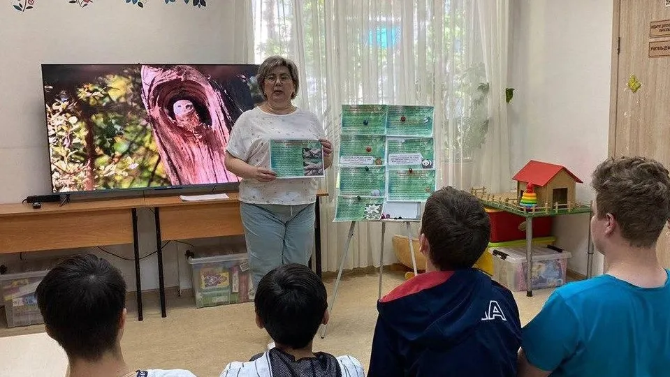 Фото: Администрация г.о. Лобня