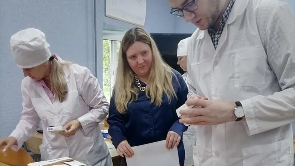 Фото: Министерство образования Московской области