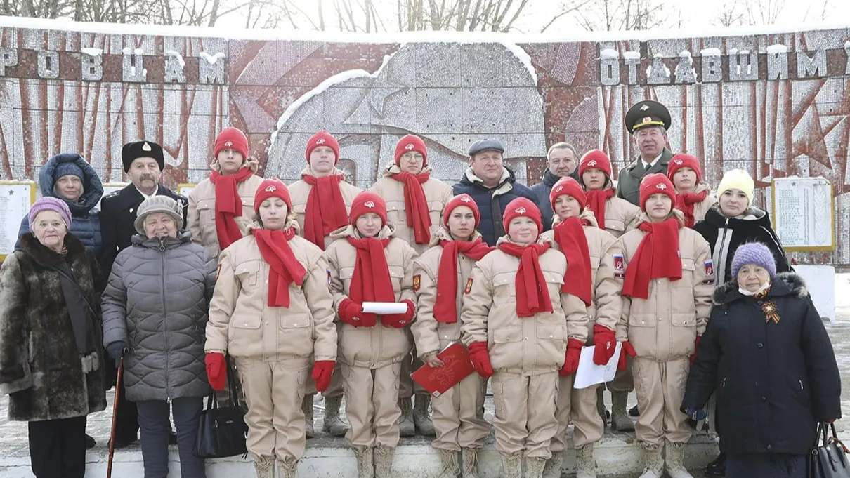 Источник: пресс-служба администрации Павловского Посада