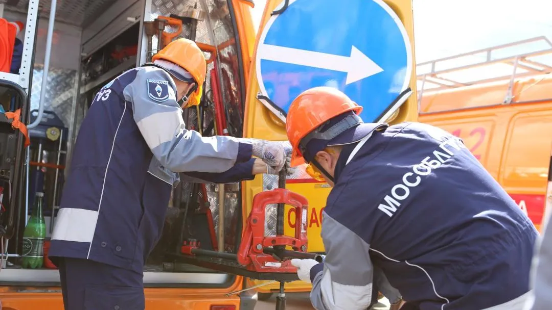 Фото Антона Чернова