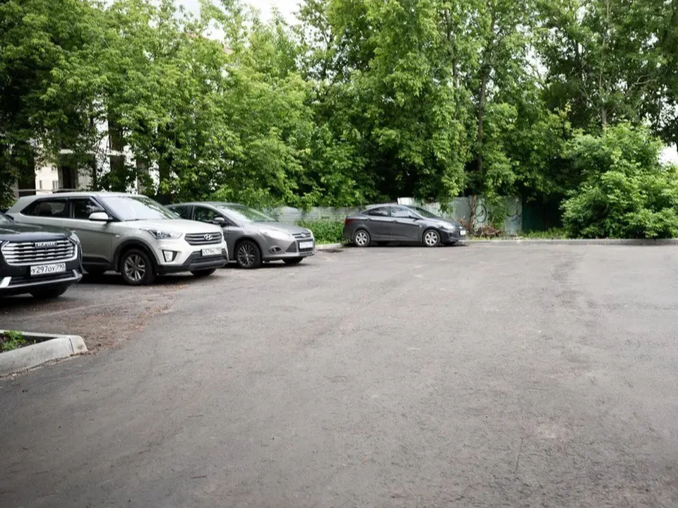 Фото: пресс-служба администрации г.о. Люберцы