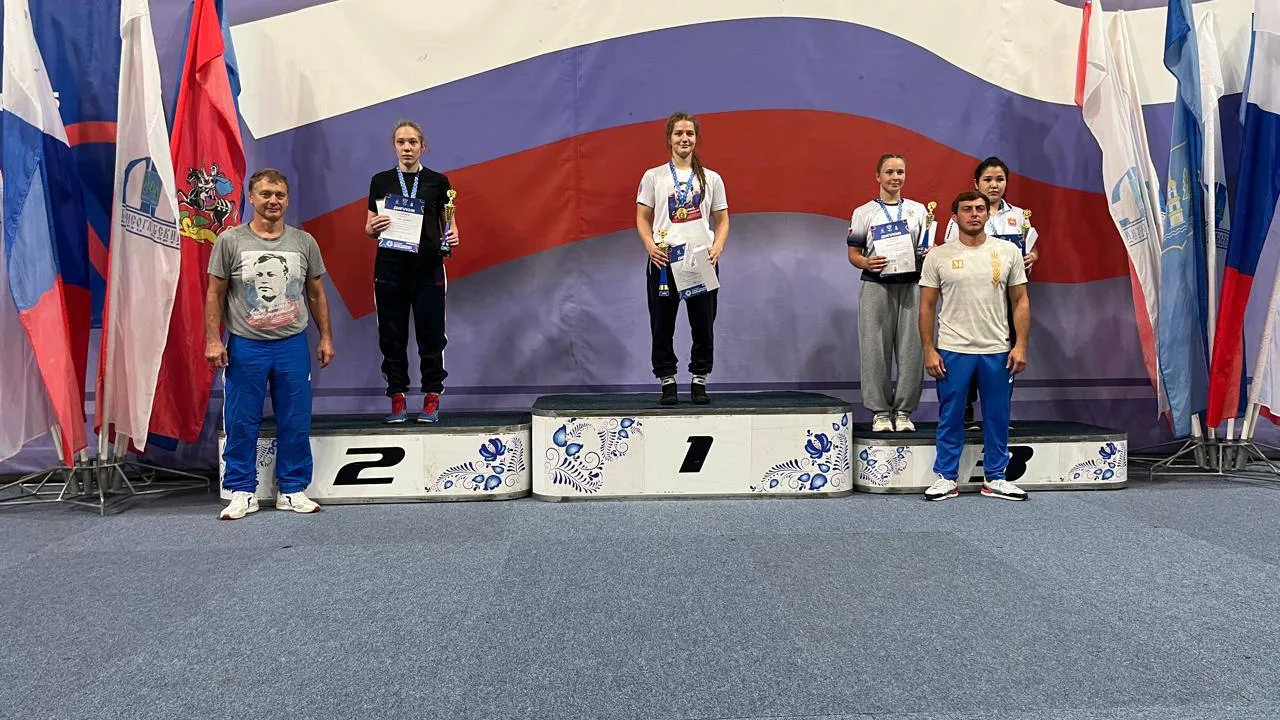 Фото: пресс-служба Администрации м.о. Егорьевск