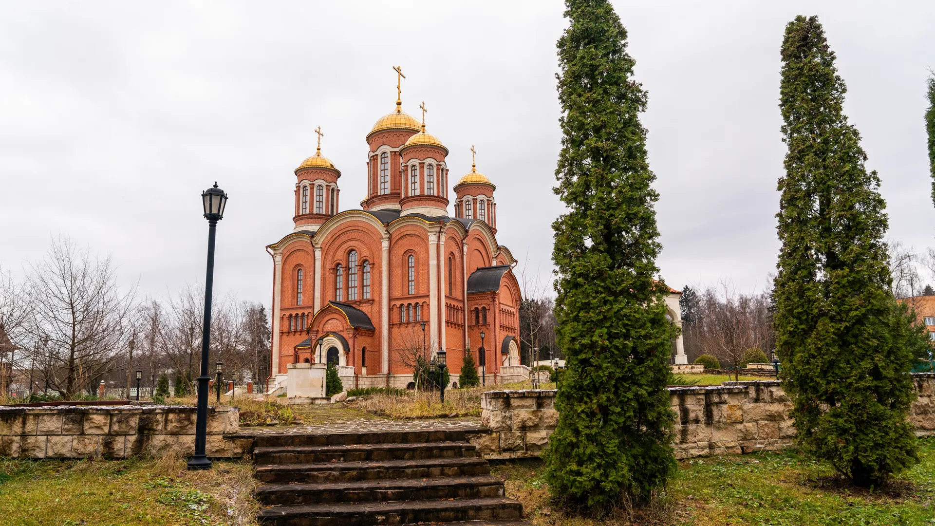 В епархии раскрыли секрет, куда сбегутся все оренбуржцы в ночь на 7 января