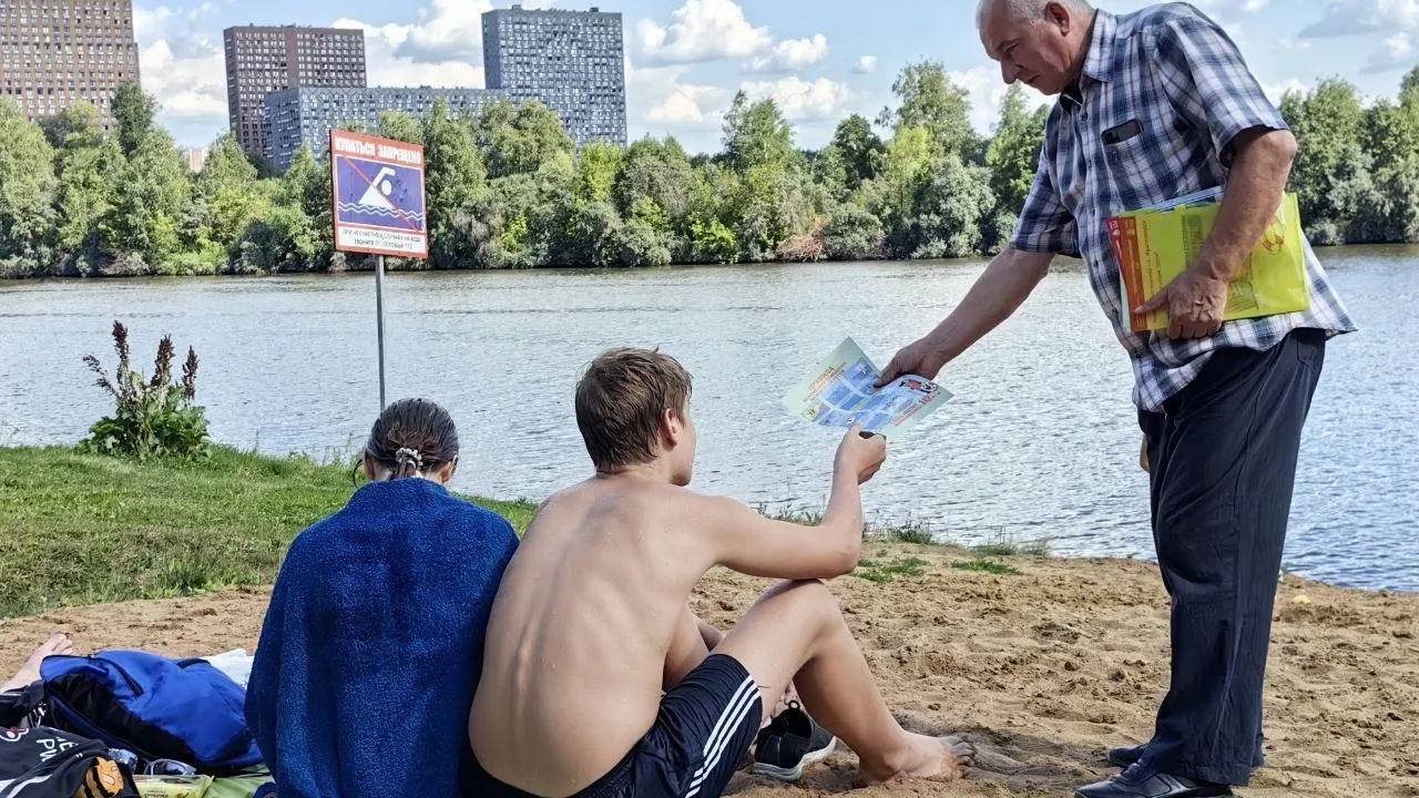 Фото: пресс-служба администрации г. о. Красногорск