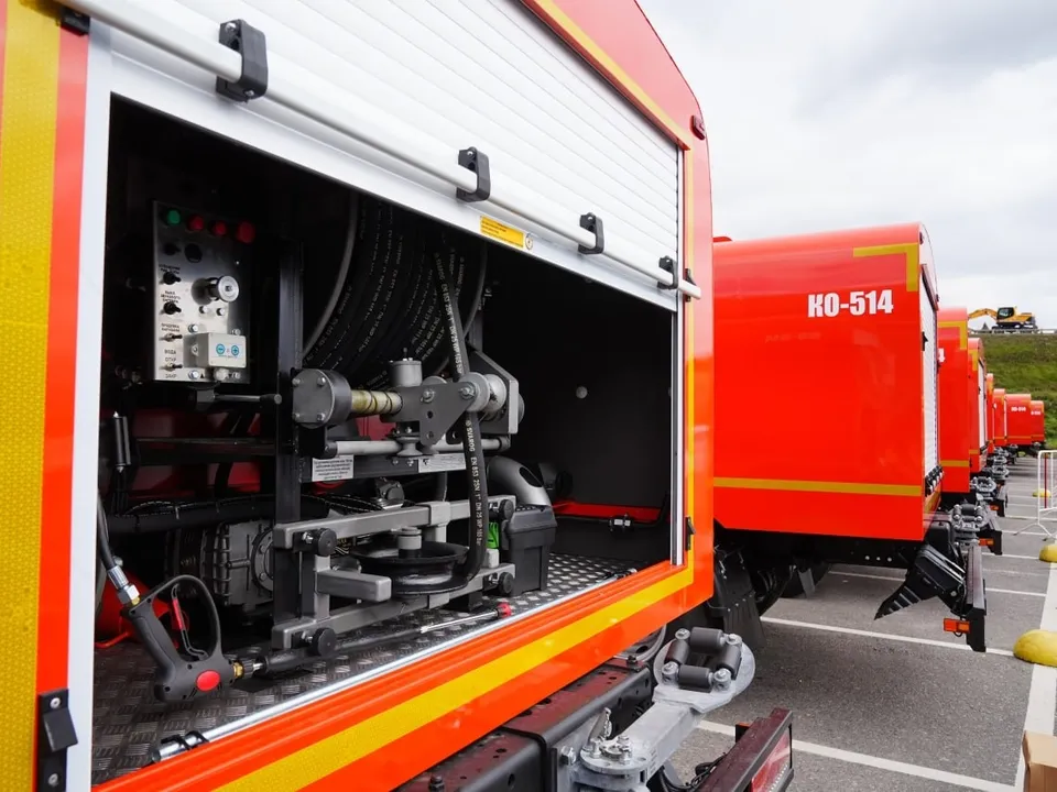 Фото: пресс-служба Правительства Московской области