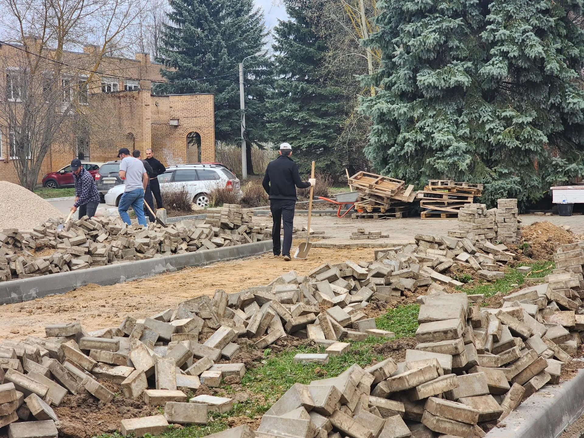 Фото: REGIONS/Мария Панина