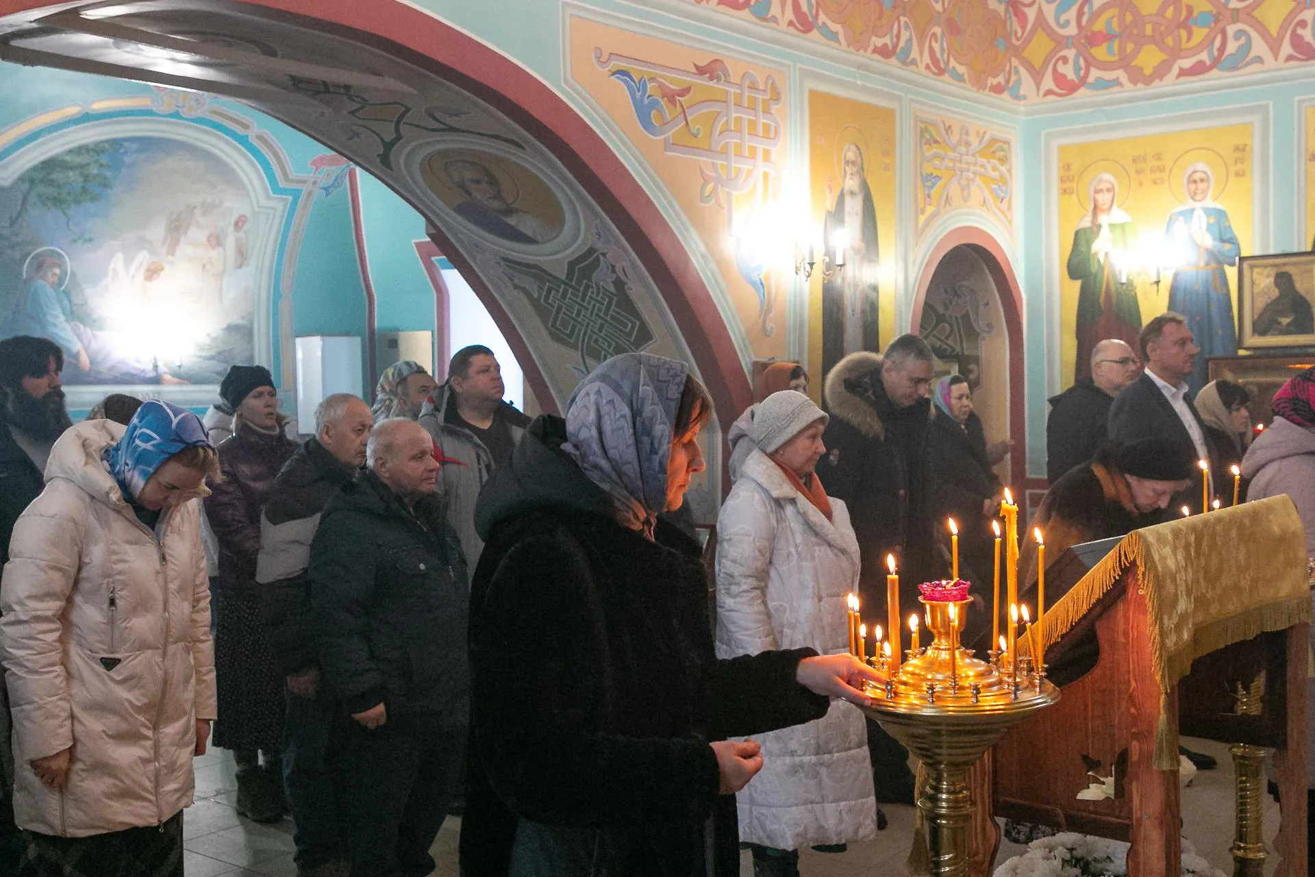 Фото: Евгений Мазепов