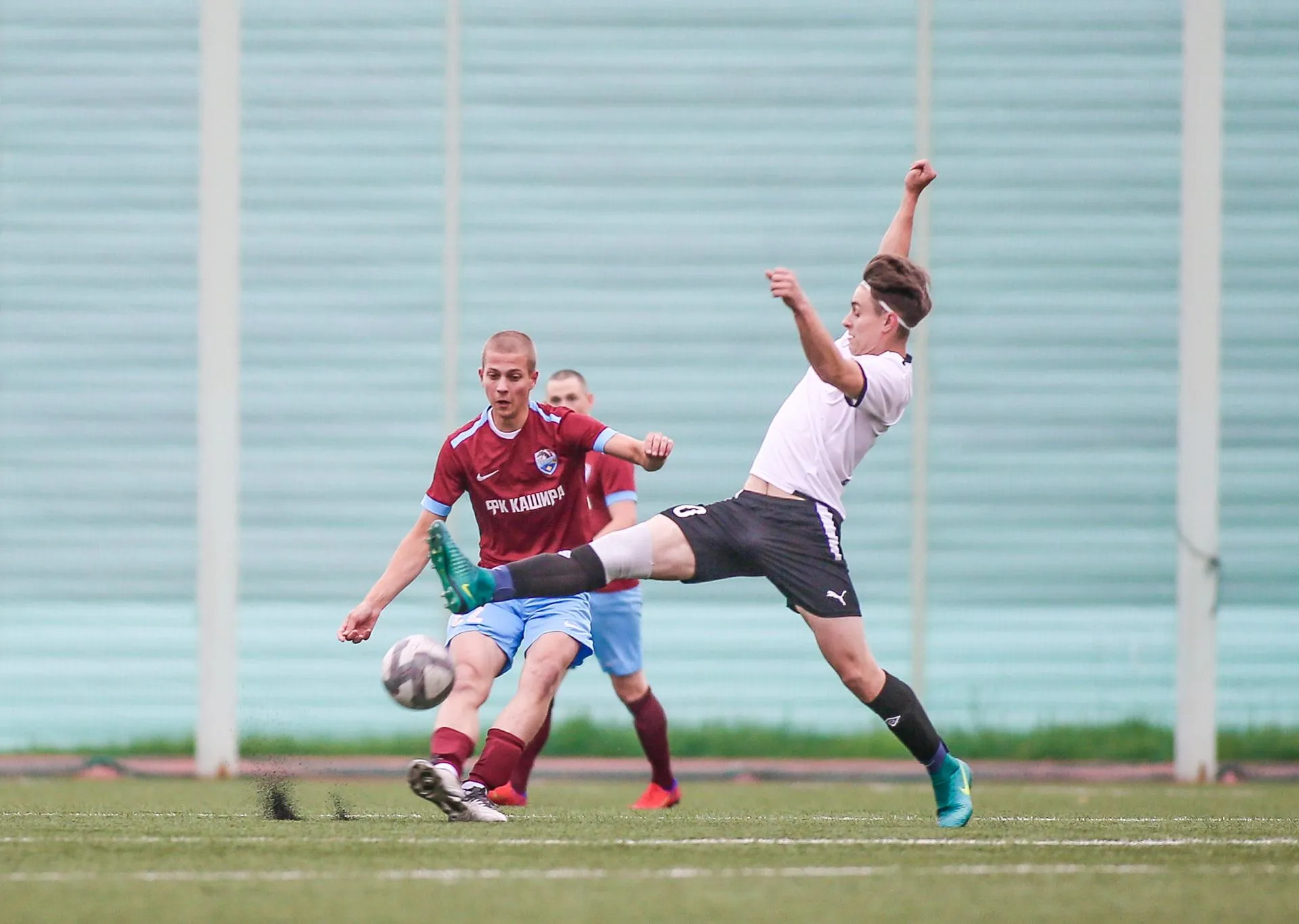 Виталий Ватулин