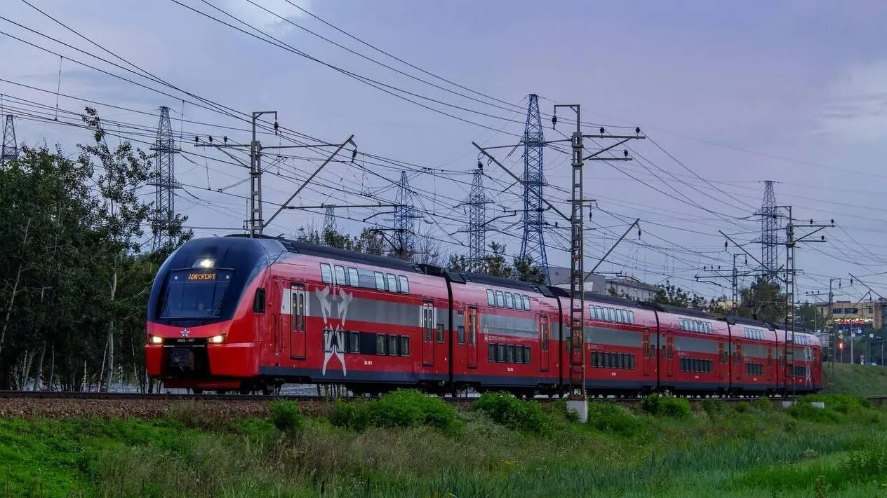 Фото: «Аэроэкспресс»