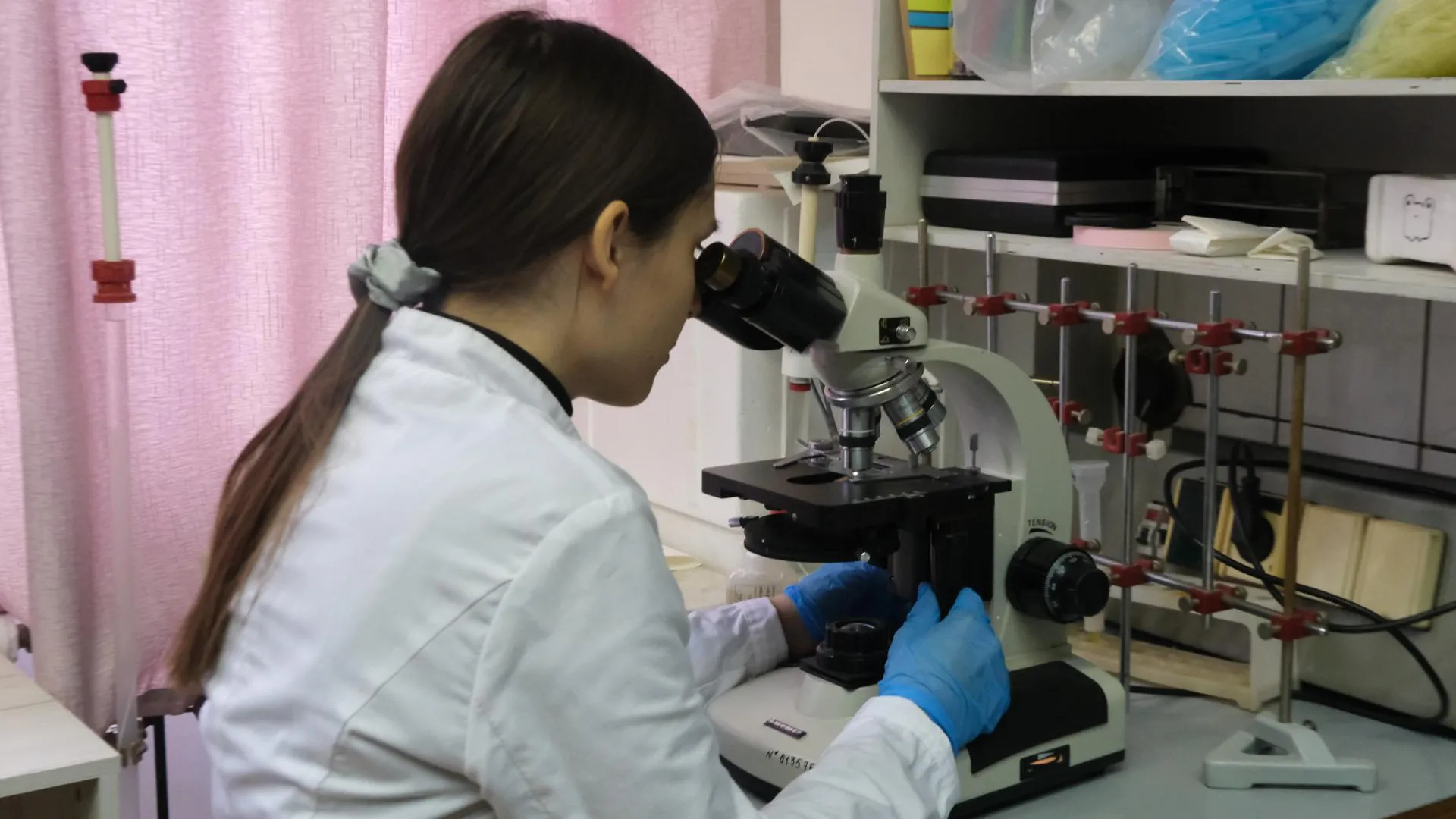 Фото: Мария Панина