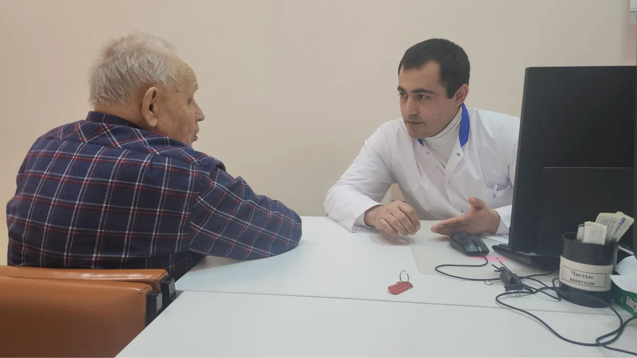 МедиаБанк Подмосковья/Наталья Лымарь