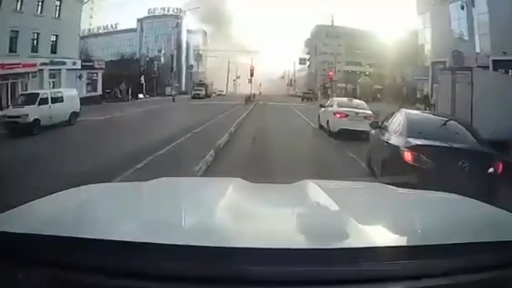 Фото: группа ВК «Белгород Новости»