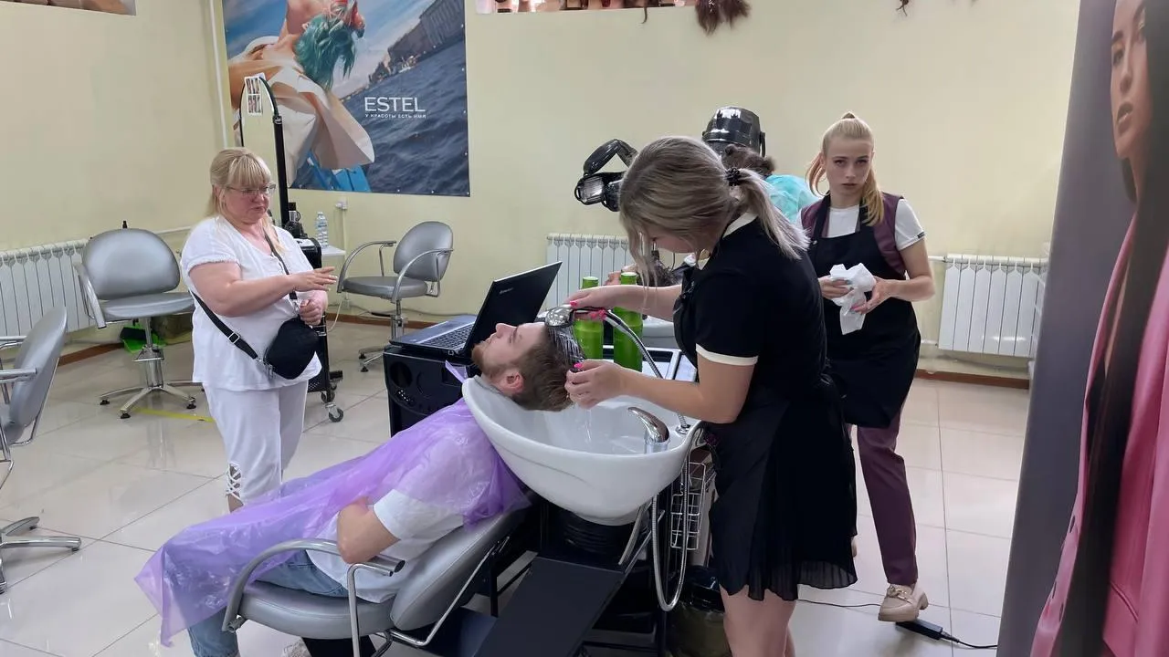 Фото: Министерство образования Московской области