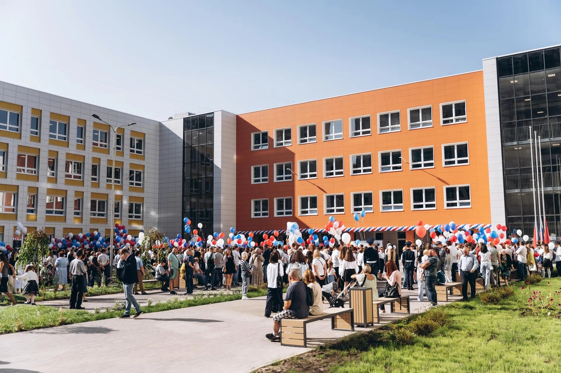 Фото: Министерство стройкомплекса Подмосковья