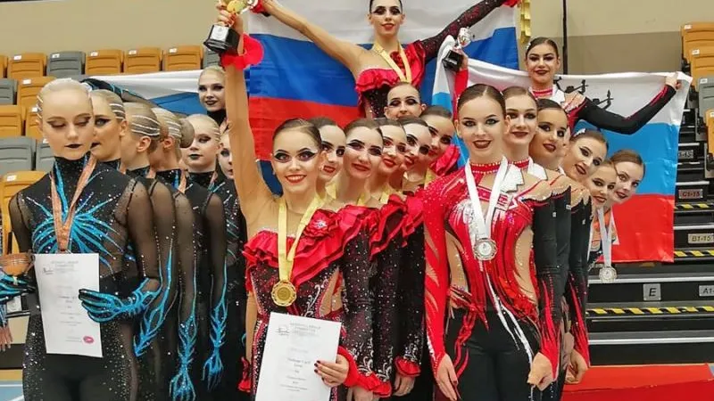 Минспорта МО