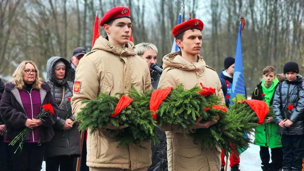 REGIONS/Мария Панина