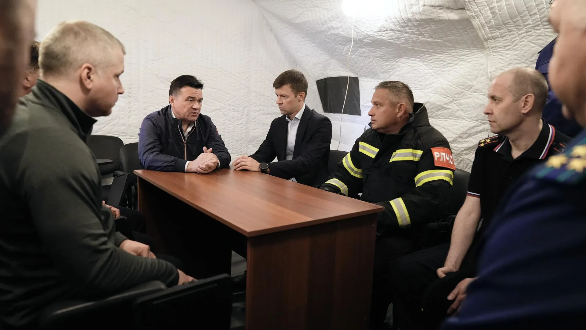 Дмитрий Белицкий