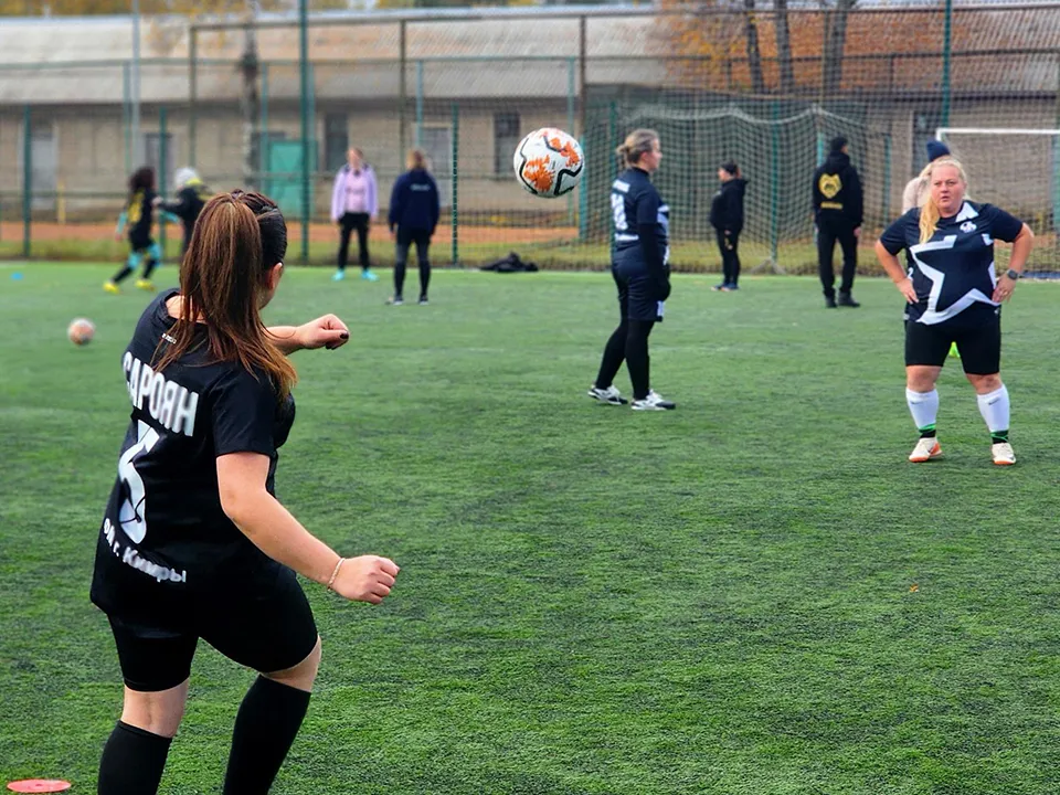 Фото: МедиаБанк Подмосковья/Полина Пахомова