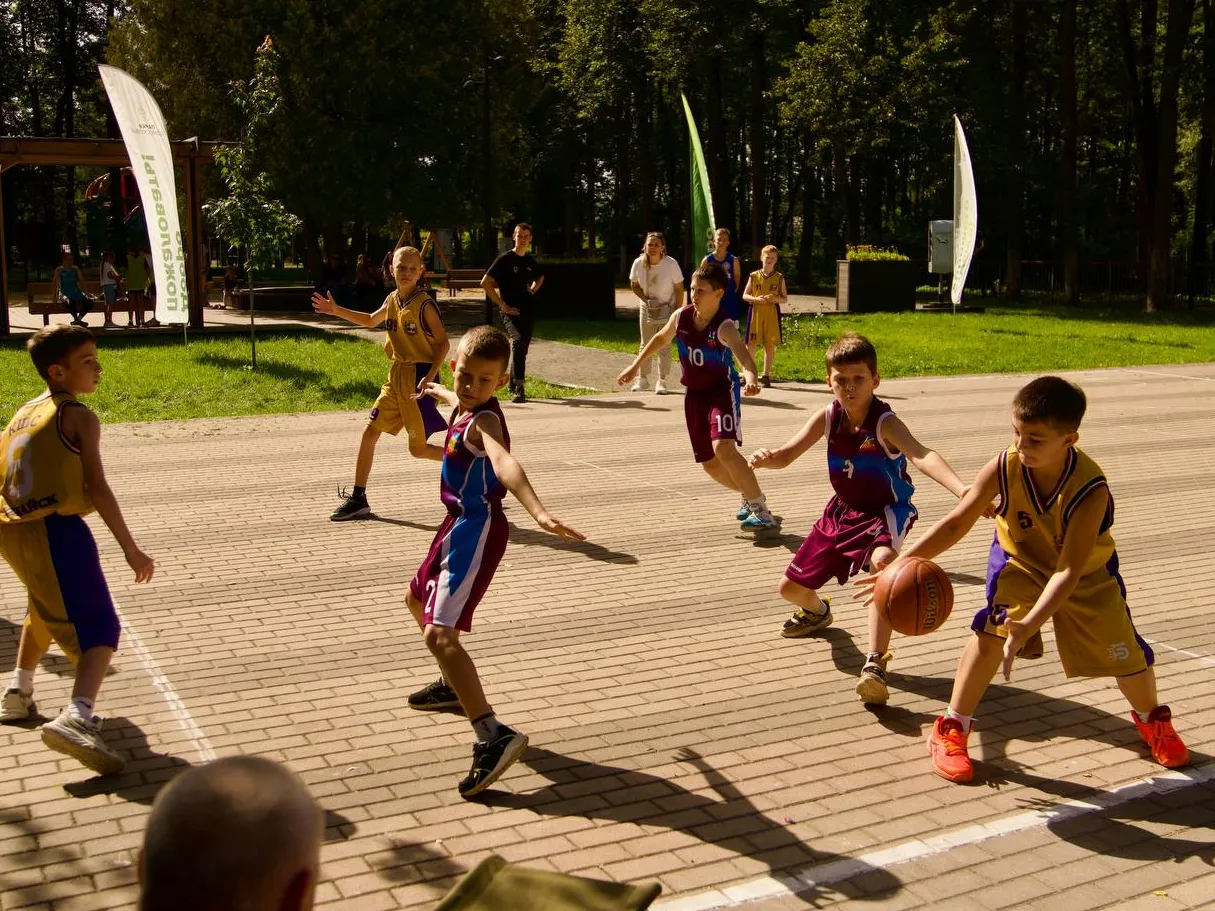 Фото: пресс-служба администрации Наро-Фоминского г.о.&nbsp; &nbsp; &nbsp; &nbsp; &nbsp; &nbsp;