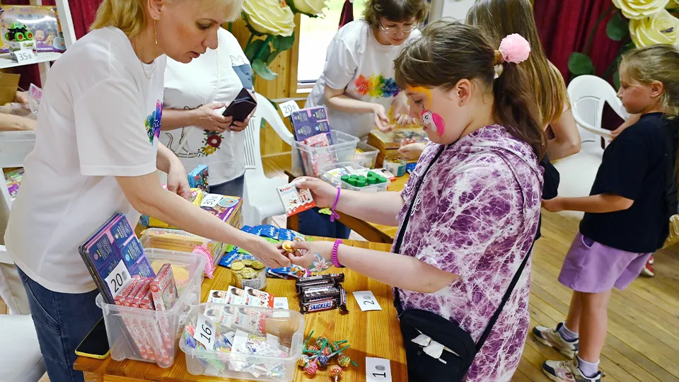 Фото: Сергей Демянюк