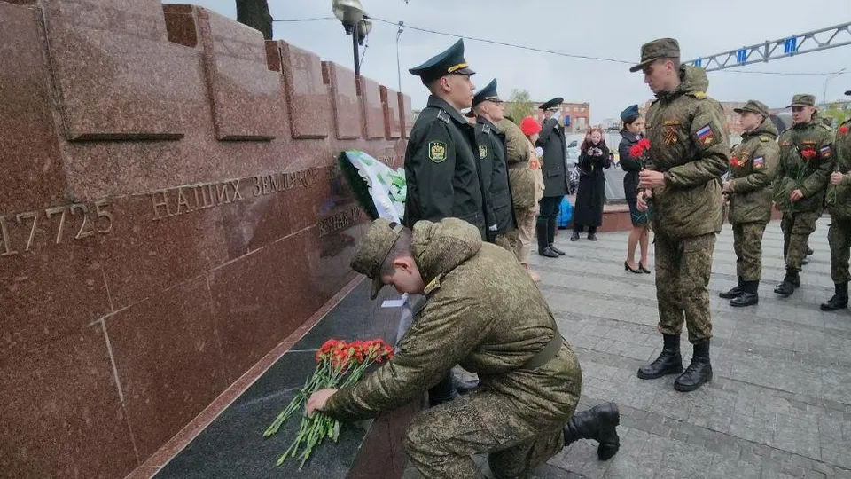 Фото: Наталья Лымарь