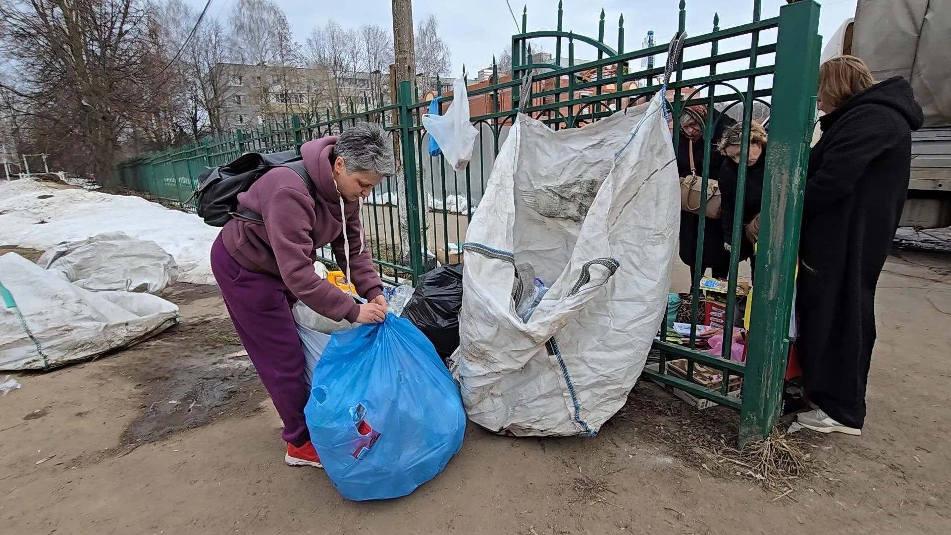 МедиаБанк Подмосковья/Марина Анисимова