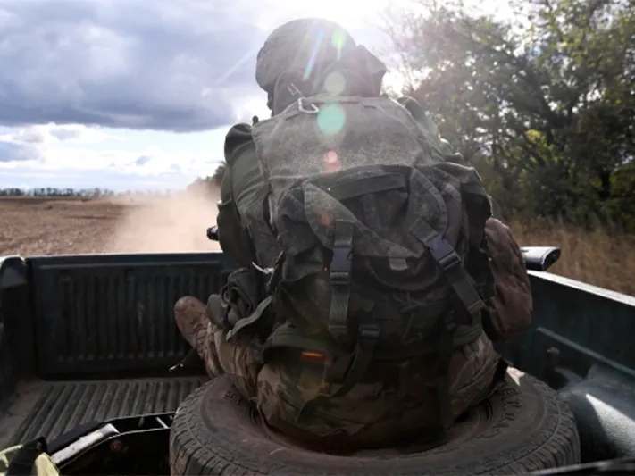 Взял вину на себя, а она изменила: близкие рассказали о погибшем солдате ЧВК «Вагнер»