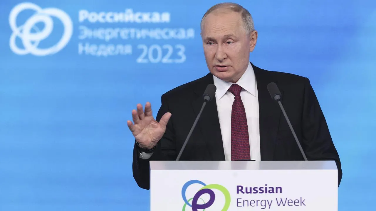 Как за каменной стеной: выяснилось, могут ли арестовать Путина в Китае