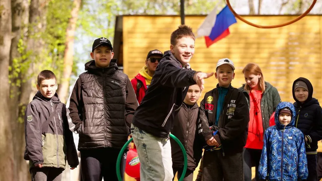Фото: Центральный Парк имени В.В. Воровского