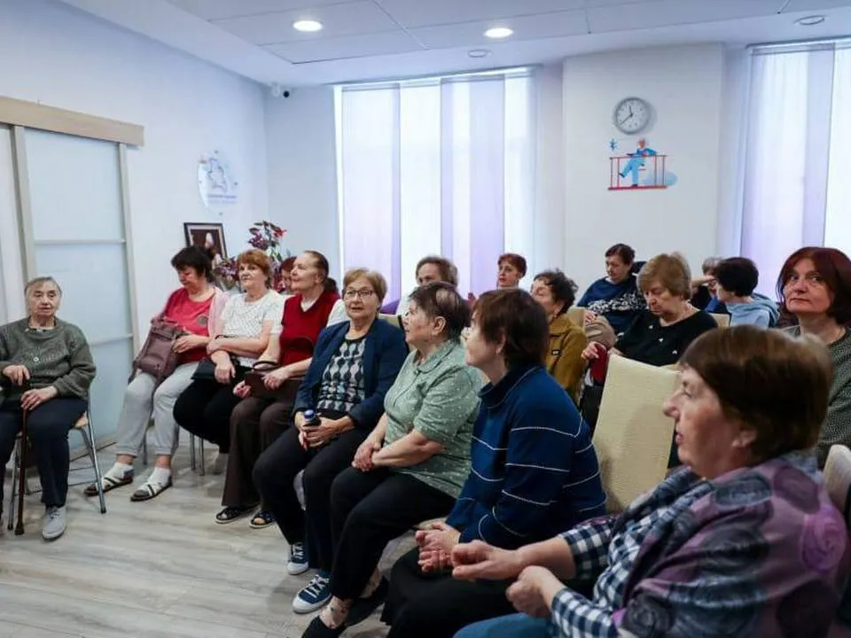 Фото: пресс-служба администрации городского округа Мытищи